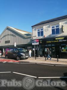 Picture of Bostin Darts 180 Bar