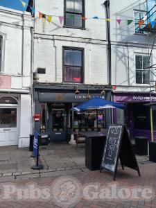 Picture of No20 Lounge Bar