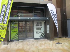 Picture of ReBel Social