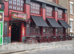 Picture of McNastys
