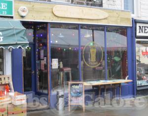 Picture of Tiki & The Blues Ltd