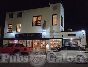 Picture of The Diner At Number Four