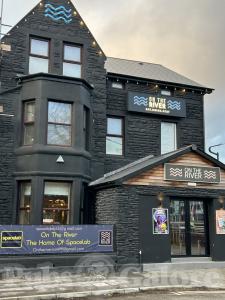 Picture of On the River