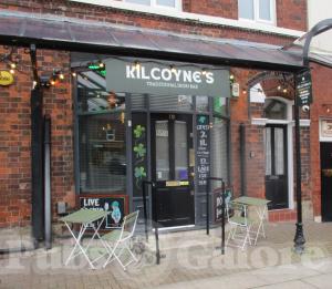 Picture of Kilcoyne's
