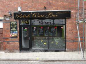 Picture of Relish Wine Bar