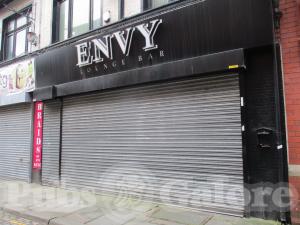 Picture of Envy