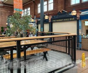 Picture of Market Hall Bar