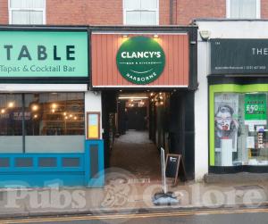 Picture of Clancy's