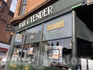 Picture of Bar & Tender