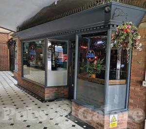 Picture of Ted & Gingers Bar