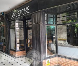 Picture of Tap & Stone