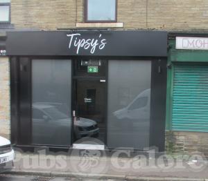 Picture of Tipsy's