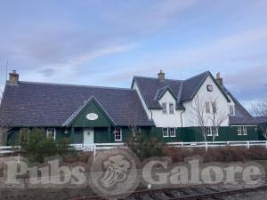 Picture of Corrour Station House