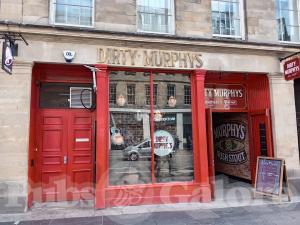 Picture of Dirty Murphys