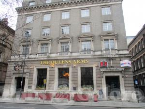 Picture of The Queens Arms