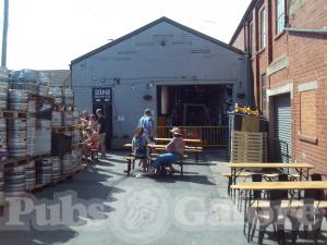 Picture of Bini Brew Co Taproom