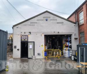 Picture of Bini Brew Co Taproom