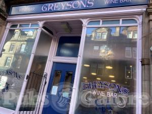 Picture of Greyson&rsquo;s Wine Bar