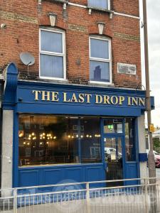 Picture of The Last Drop Inn