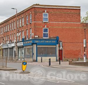 Picture of The Last Drop Inn
