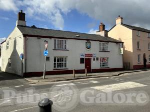 Picture of Brecon Rugby Football Club