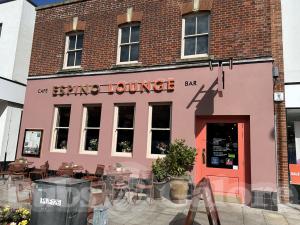 Picture of Espino Lounge