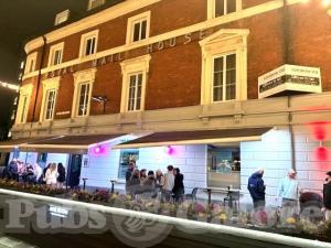 Picture of Mail Room