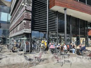 Picture of Bar One @ Wales Millennium Centre