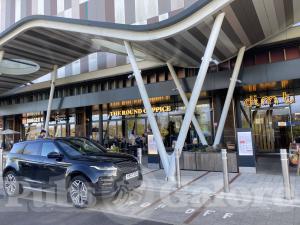 Picture of The Round Coppice (JD Wetherspoon)