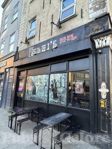 Picture of Helgi&rsquo;s