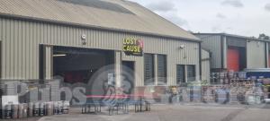 Picture of Lost Cause Brewing Co. Taproom