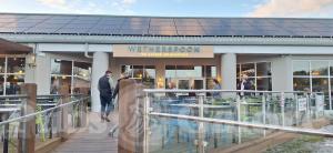 Picture of The Alfred Wainwright (JD Wetherspoons)