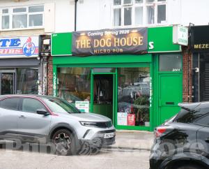 Picture of The Dog House