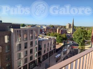 Picture of Crimson Spire Rooftop Bar