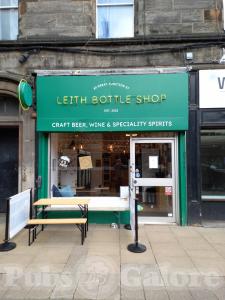 Picture of Leith Bottle Shop