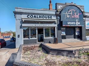 Picture of Coalhouse Micro Bar