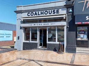 Picture of Coalhouse Micro Bar
