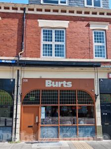 Picture of Burts