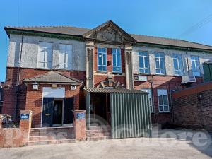 Picture of Denaby & Cadeby Miners Welfare Pub
