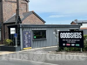 Picture of Sidings Bar @ Goodsheds