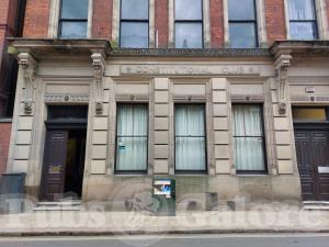Picture of Burton Constitutional Club
