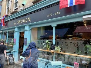 Picture of Skogen
