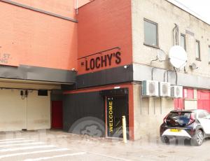 Picture of Lochy&rsquo;s