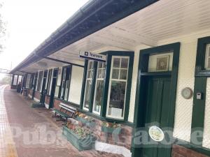 Picture of Rannoch Station Tearoom