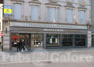 Picture of Miller & Carter Aberdeen