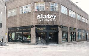 Picture of Monty's Bar
