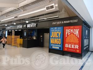 Picture of Indian Brewery BHX