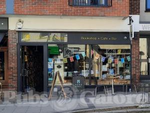 Picture of Goldfinch Books