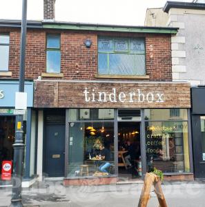 Picture of Tinderbox