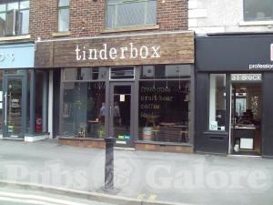 Picture of Tinderbox